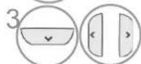 LG 37LD322H - AUTOMATISCHE TIMER-EINSTELLUNG EIN/AUS - 11