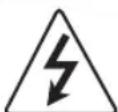 LG 65UJ652T - Warning! Safety instructions - 1