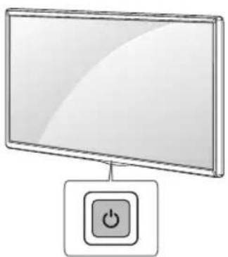 LG 65UJ652T - Using the button - 3