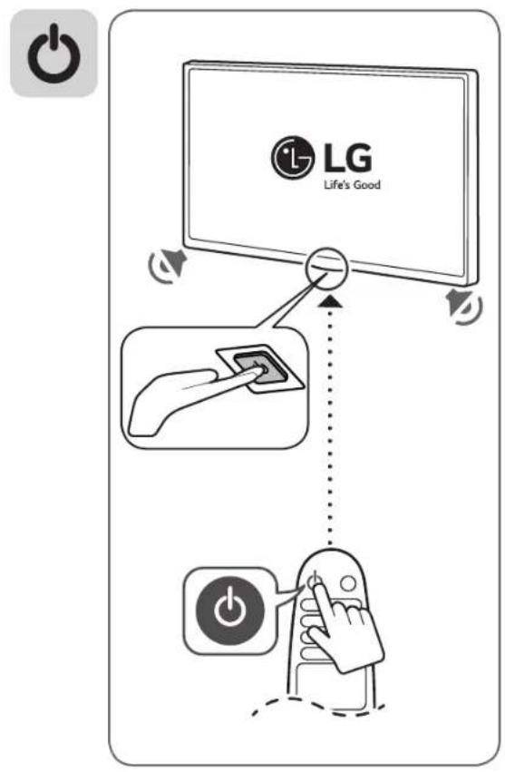LG 65UJ652T - Français - 35