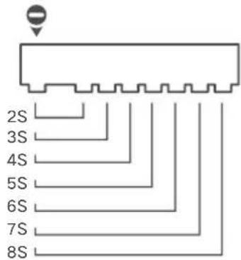 ISDT T6 - Product Parameters and Characteristics - 2