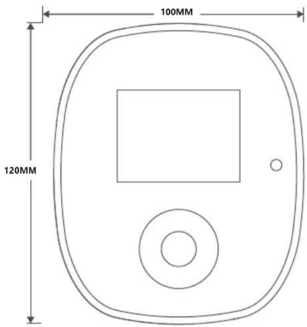 ISDT T6 - Product Parameters and Characteristics - 3