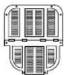 LG WFT7700 - Accessories - 5