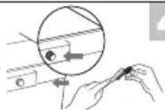 LG WFT7700 - To Clean the Filter in the Inlet Valve - 3
