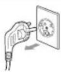 LG WFT7700 - To Clean the Filter in the Inlet Valve - 2