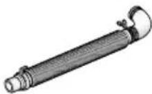 LG WFT7700 - Accessories - 3