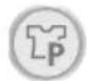 LG WFT7700 - Press the PROGRAM button to select the washing program. - 1