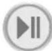 LG WFT7700 - Press the START/PAUSE button to start washing. - 1