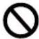 LG WFT7700 - This booklet is divided into 2 parts: Warning and Caution. - 2