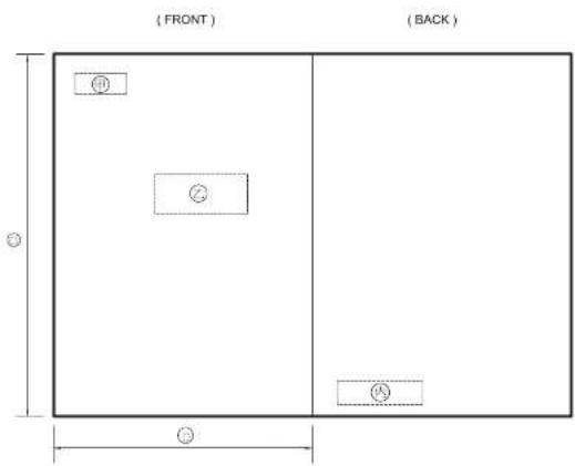 LG WFT7700 - 1