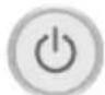 LG WFT7700 - Press the POWER (AUTO OFF) button to turn power on. - 1