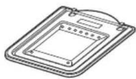 LG WF-T80FS - Accessories - 3