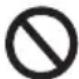 LG WF-T80FS - This booklet is divided into 2 parts: Warning and Caution. - 2