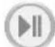 LG WF-T80FS - Press the START/PAUSE button to start washing. - 1