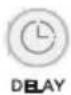 LG WF-T80FS - Press the DELAY START (RESERVATION) button. - 7