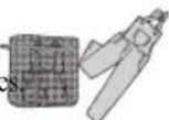 LG WF-T80FS - Long laundry items - 1
