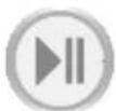LG WF-T80FS - Press the START/PAUSE button. • Left time is displayed. - 1