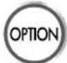 LG T1001TECT - Press the OPTION button until above AIR DRY light is on. - 1