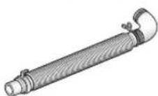 LG T1001TECT - Accessories - 3