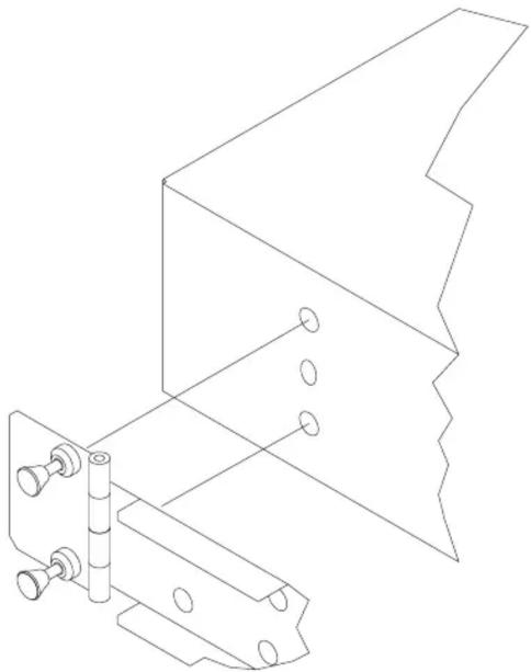 APC AR8123BLK - Tools Required - 5