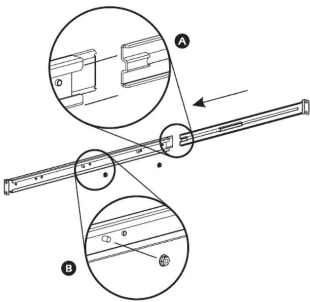 APC AR8123BLK - Tools Required - 2