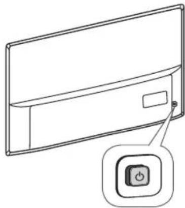 LG 60UJ6519 - Verwenden der Taste - 2