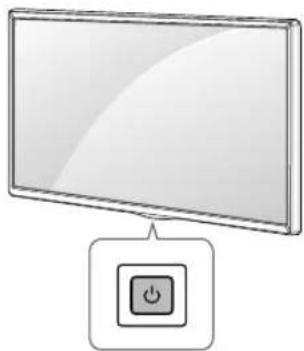 LG 55UU661H - Tasten verwenden - 1