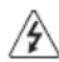 LG 55LV541H - CAUTION - 2