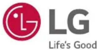 LG 43US342H0ZC - Eingangsauswahl (Befehl: x b) (Hauptbildeingang) - 2