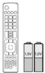 LG 22LW750H - HINWEIS - 3