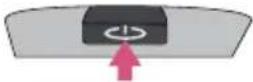 LG 22LW750H - Verwendung der Joystick-Taste - 1