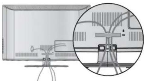 LG 32LD420C - Nur 26/32LD35\*\*, 26/32LD34\*\* - 3
