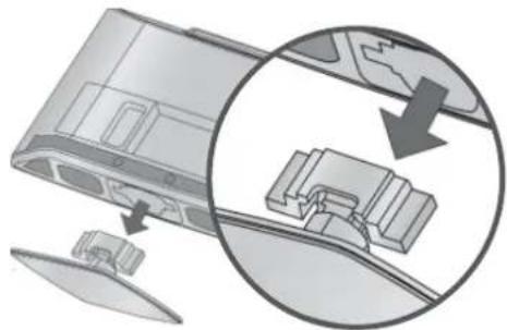 LG 32LD420C - Nur 19/22LD35\*\*, 19/22LD34\*\* - 3