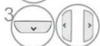 LG 32LD420C - AUTOMATISCHE TIMER-EINSTELLUNG EIN/AUS - 12
