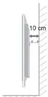 LG 32LD420C - ! HINWEIS - 2
