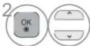 LG 32LD420C - TONEINSTELLUNG - OPTION BENUTZER - 3