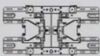 LG 32LD420C - Separat erhältlich - 2