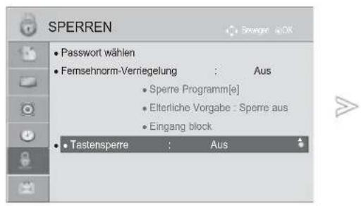 LG 32LD420C - TASTENSPERRE - 1