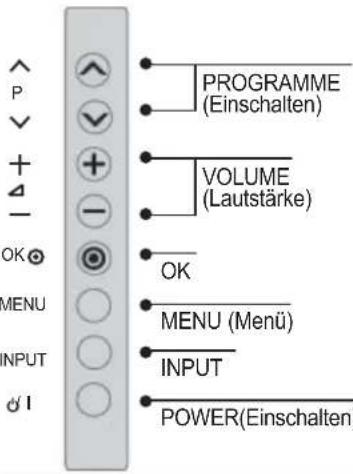 LG 32LD420C - VORSICHT - 2