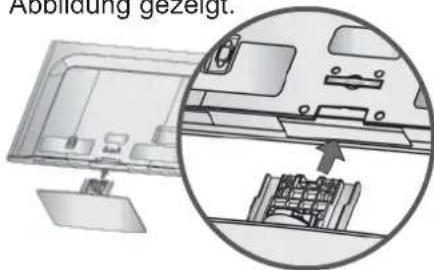 LG 32LD420C - GRUNDANSCHLUSS - 3