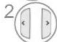 LG 32LD420C - AUTOMATISCHE TIMER-EINSTELLUNG EIN/AUS - 11