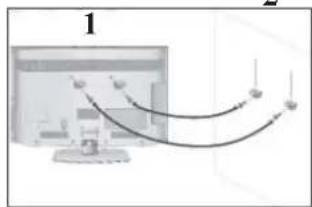 LG 32LD420C - NOTE - 3