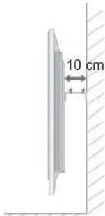 LG 32LD420C - HINWEIS - 2