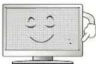 LG 22LF450B - VORSICHT - 26