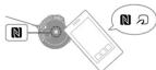 SONY SmartEyeglass SED-E1 - Herstellen einer Verbindung zwischen diesem Gerät und dem Smartphone über die Bluetooth-Funktion - 1