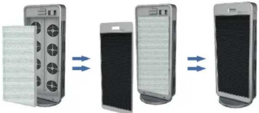 Innoliving INN-559 - UV lamp - 2