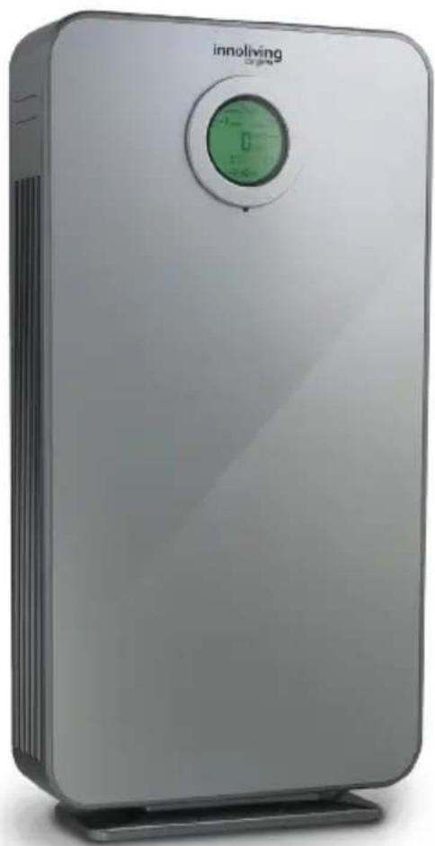 Innoliving INN-559 - PURIFICATORE ARIA AIR PURIFIER PROFESSIONAL L - 1