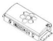 LG KSUH2465NA5 - Cleaning the Plasmaster Ionizer(Optional) - 1