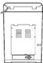 LG WTS6520 - To Clean the Pump casting (for pump model) - 1