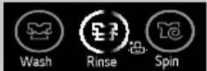 LG WTS6520 - Only Rinse - 1